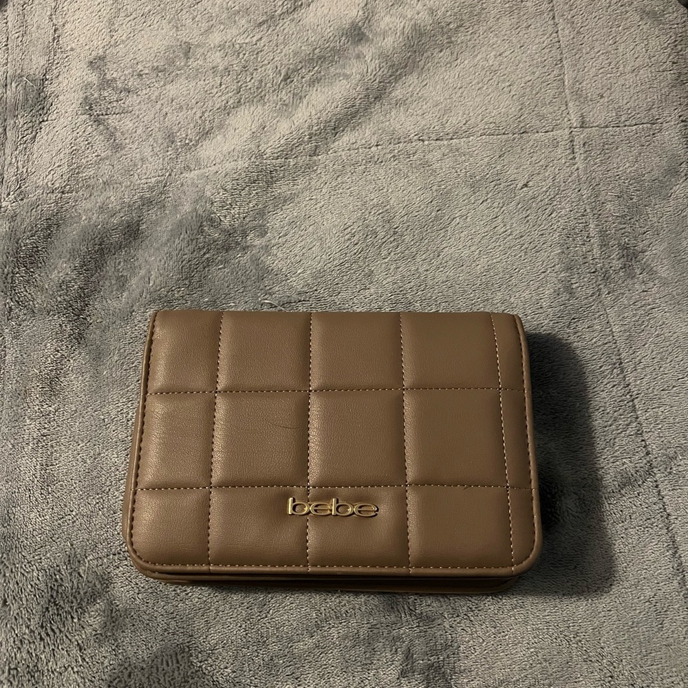 Bebe cross body bag